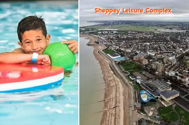 sheppey leisure complex