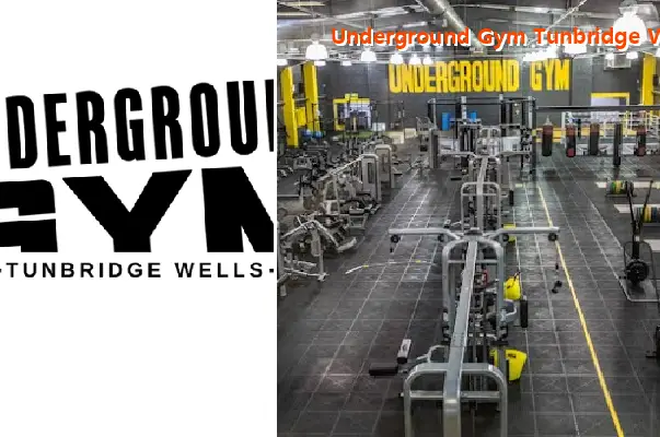 underground gym tunbridge wells