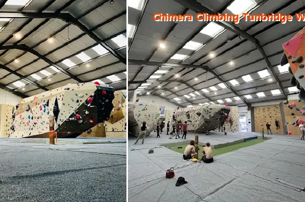 chimera climbing tunbridge wells