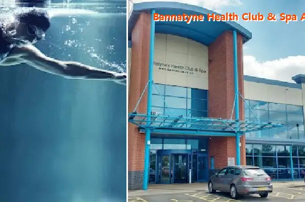 bannatyne health club & spa ashford