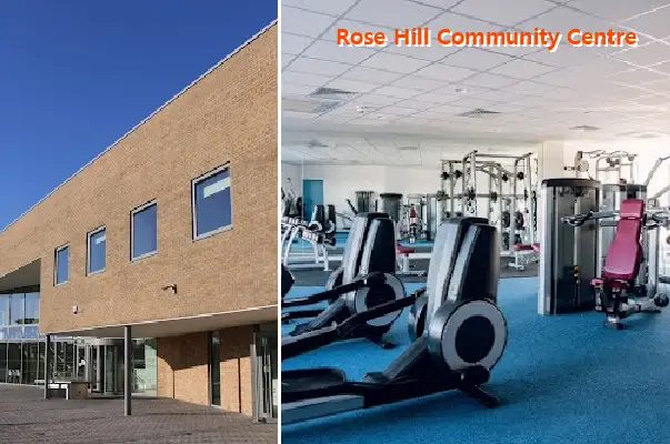 rose hill community centre