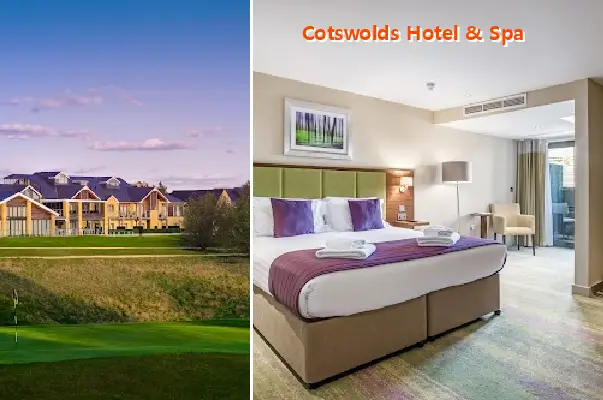 cotswolds hotel & spa