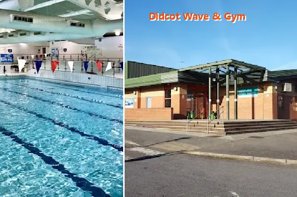 didcot wave & gym