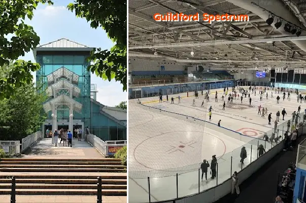 guildford spectrum