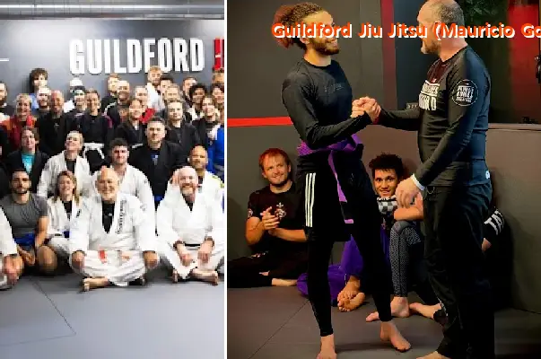 guildford jiu jitsu mauricio gomes legacy team