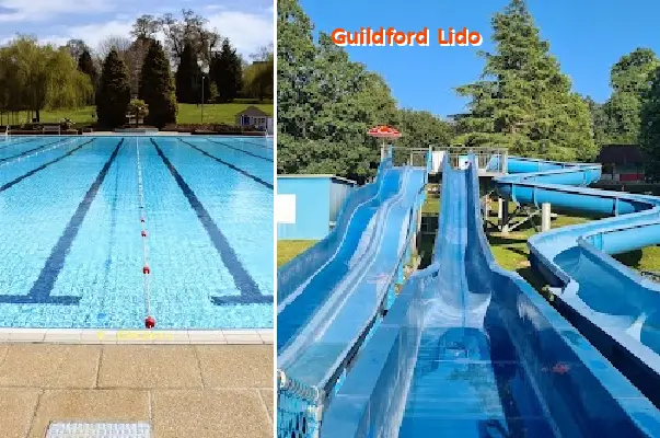 guildford lido