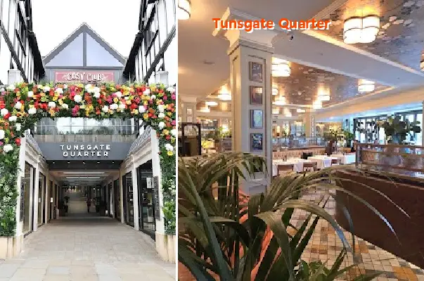 tunsgate quarter