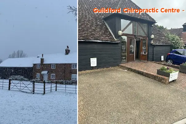 guildford chiropractic centre   chiropractic physiotherapy and sports massage