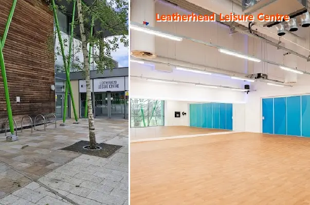 leatherhead leisure centre