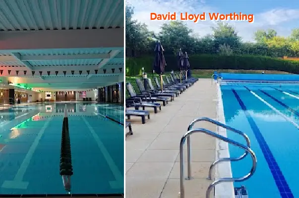 david lloyd worthing