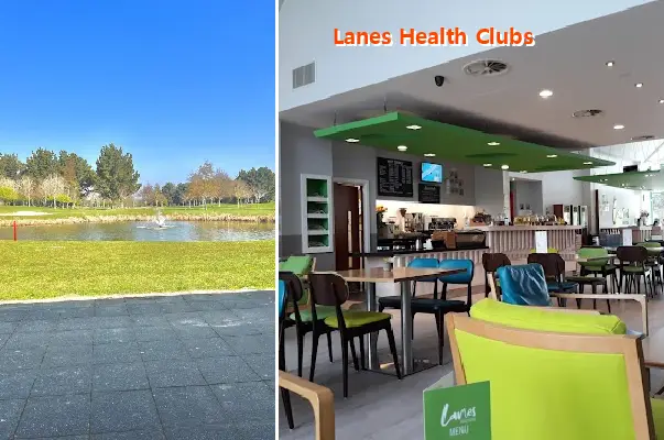 lanes health clubs