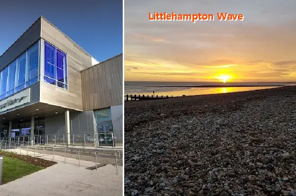 littlehampton wave