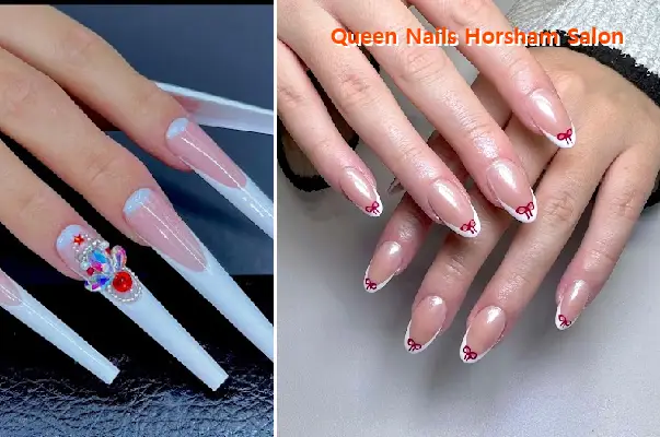 queen nails horsham salon