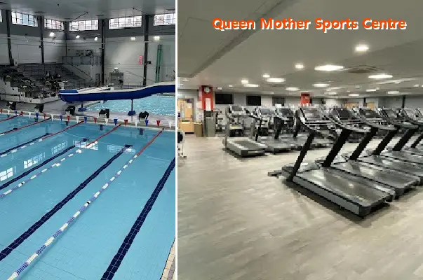 queen mother sports centre