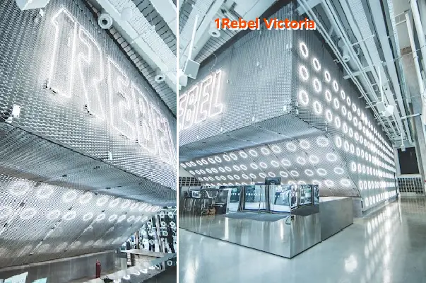 1rebel victoria