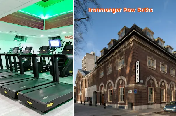ironmonger row baths