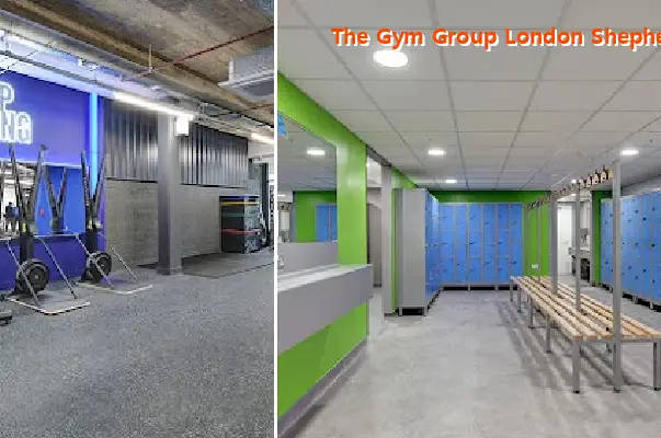 the gym group london shepherds bush