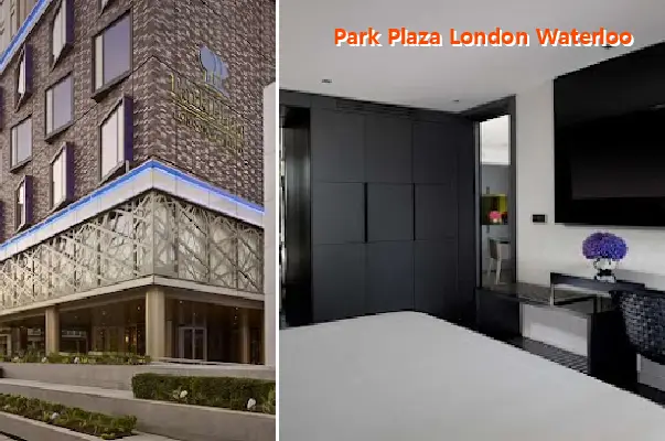 park plaza london waterloo