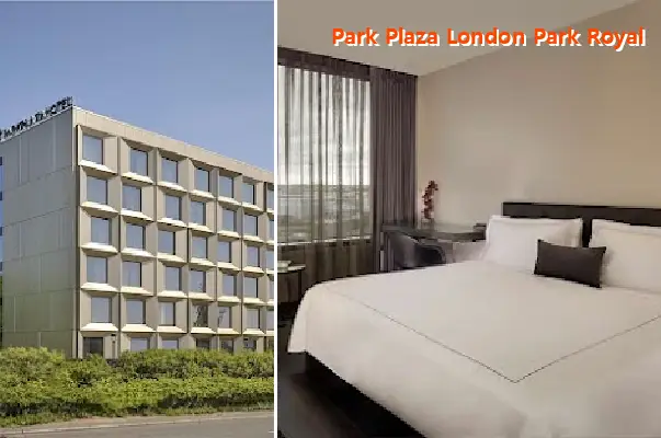 park plaza london park royal