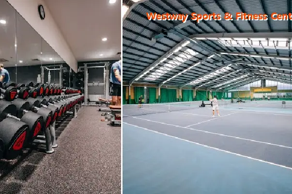 westway sports & fitness centre