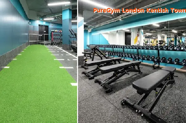 puregym london kentish town