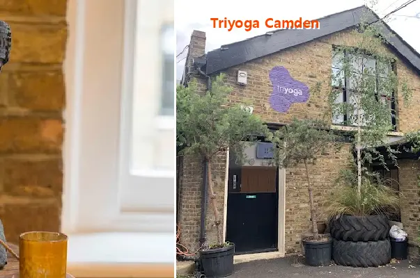 triyoga camden