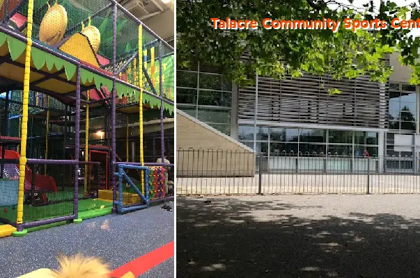 talacre community sports centre