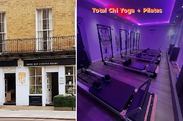 total chi yoga   pilates
