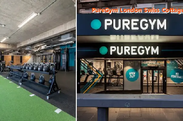 puregym london swiss cottage