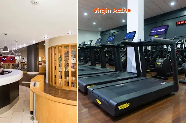 virgin active