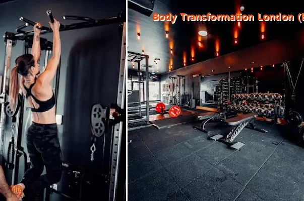 body transformation london btx   hampstead