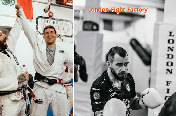 london fight factory