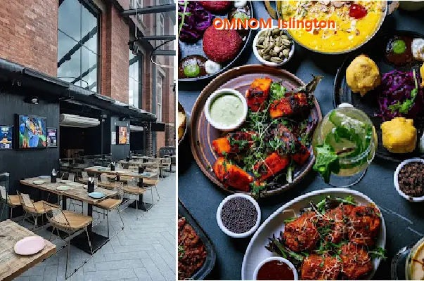 omnom islington