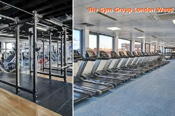 the gym group london wood green the mall
