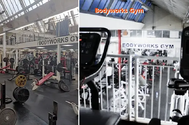 bodyworks gym