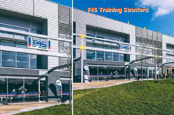 f45 training stratford