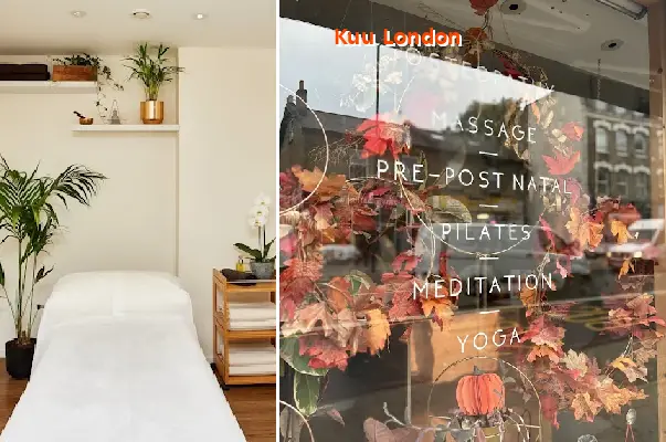 kuu london