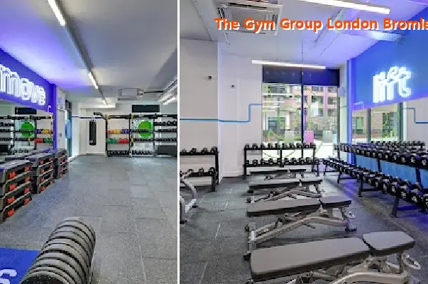 the gym group london bromley by bow
