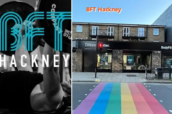 bft hackney