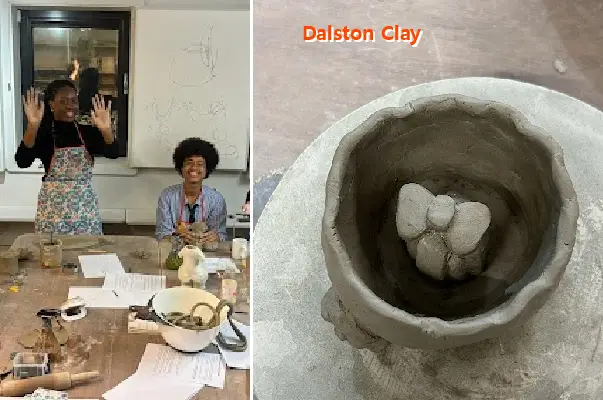 dalston clay
