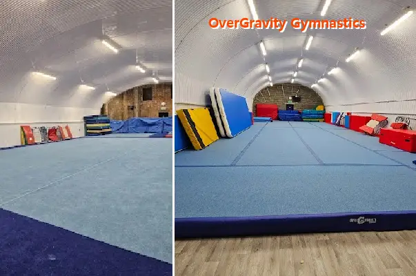 overgravity gymnastics