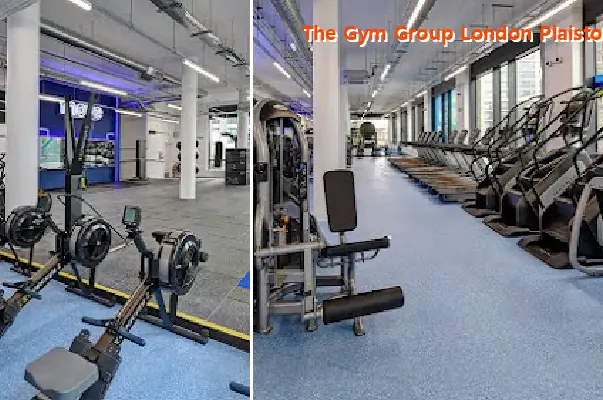 the gym group london plaistow