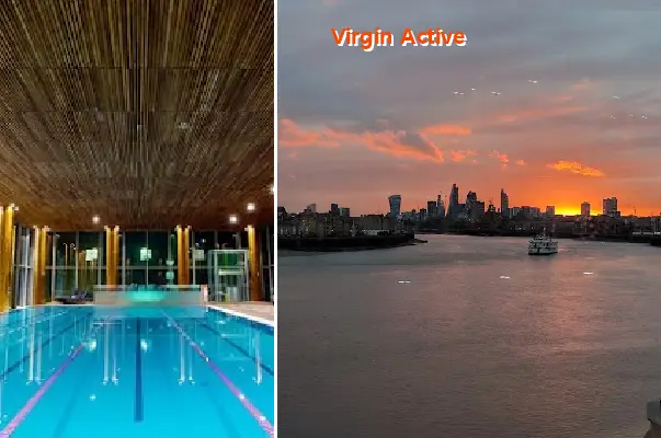 virgin active