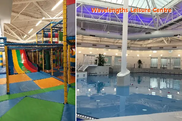 wavelengths leisure centre