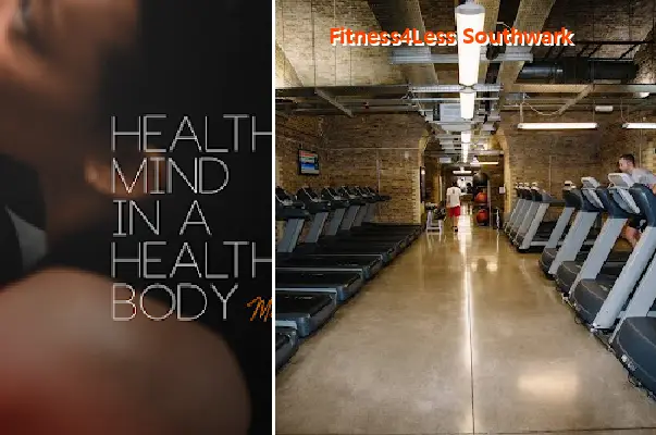 fitness4less southwark