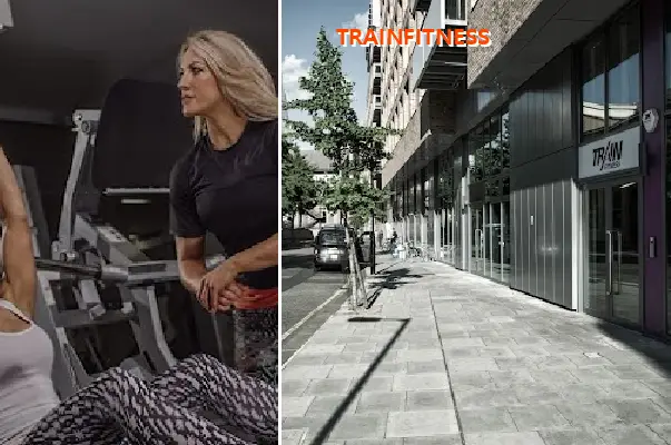 trainfitness