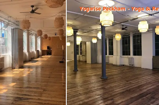 yogarise peckham   yoga & reformer pilates classes