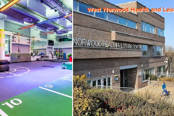 west norwood health and leisure centre   active lambeth