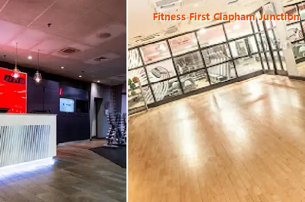 fitness first clapham junction