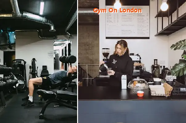 gym on london